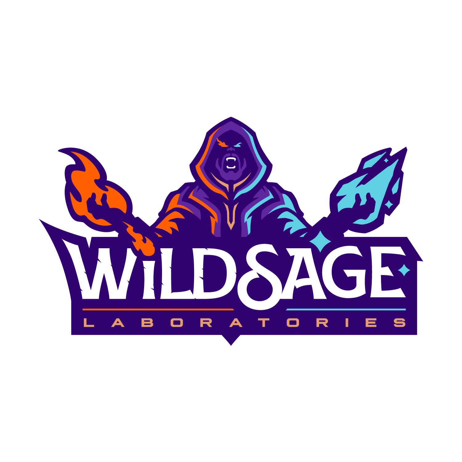 WildSageLabs Icon